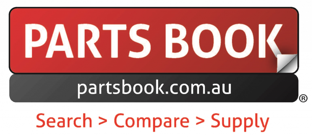 Parts Book logo