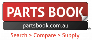 Parts Book logo