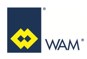 WAM logo