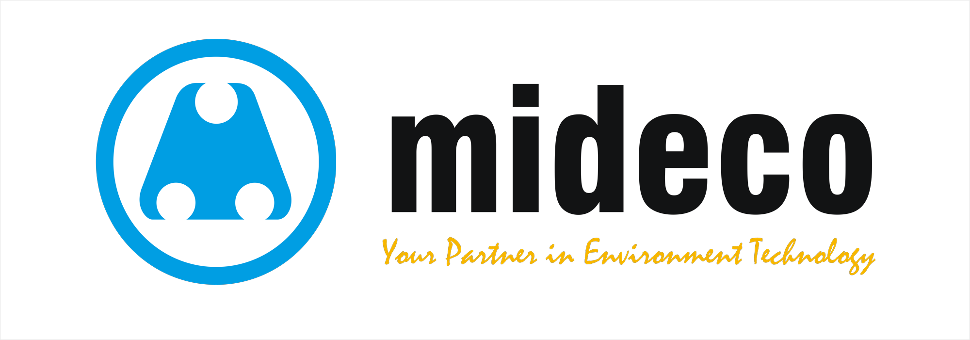 Mideco logo