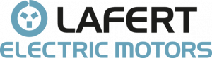 Lafert Electric Motors Logo