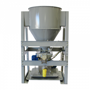 ModQuip Loss-In-Weight (LIW) Feeder
