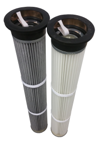 Replacement filter cartridges